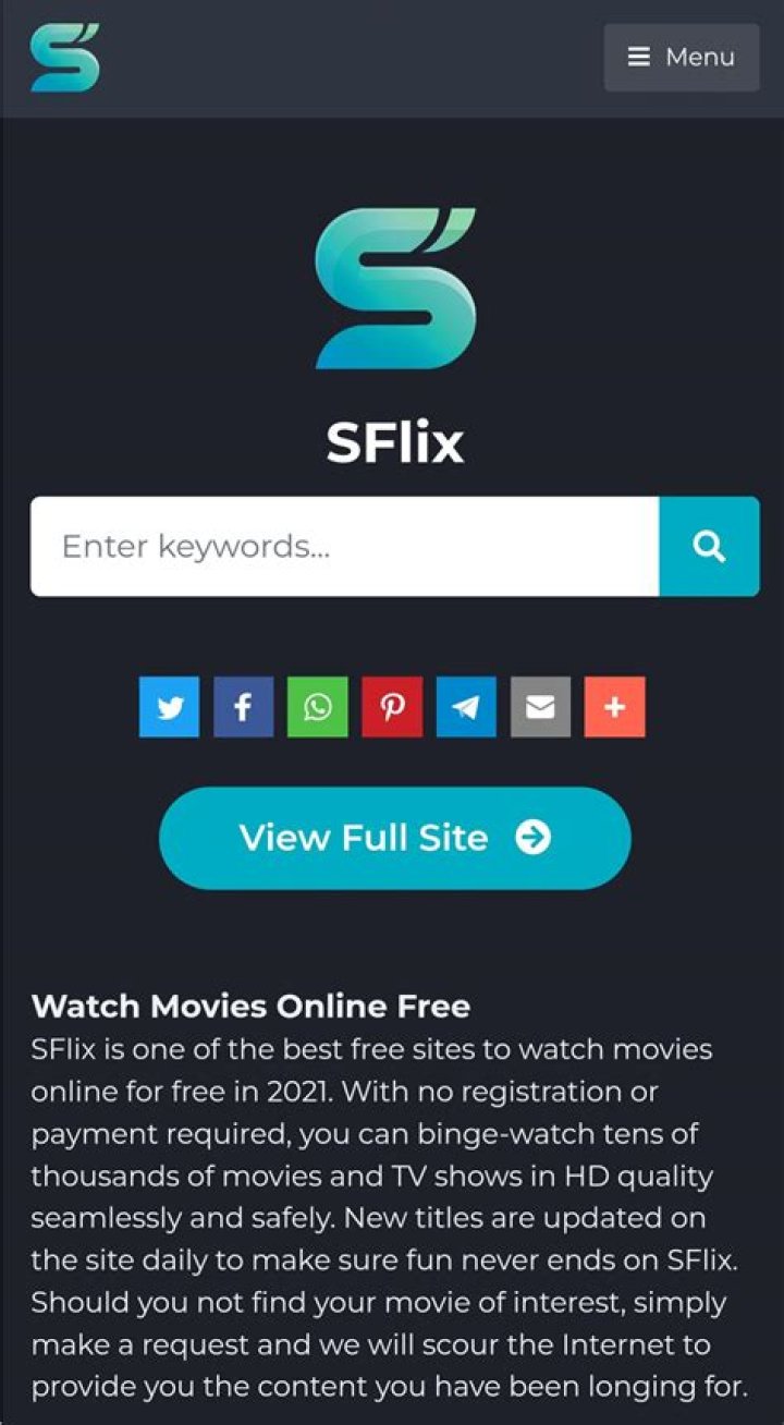 Sflix Ultimate Guide to the Best Movie Trailers: Stream and Discover Top Previews